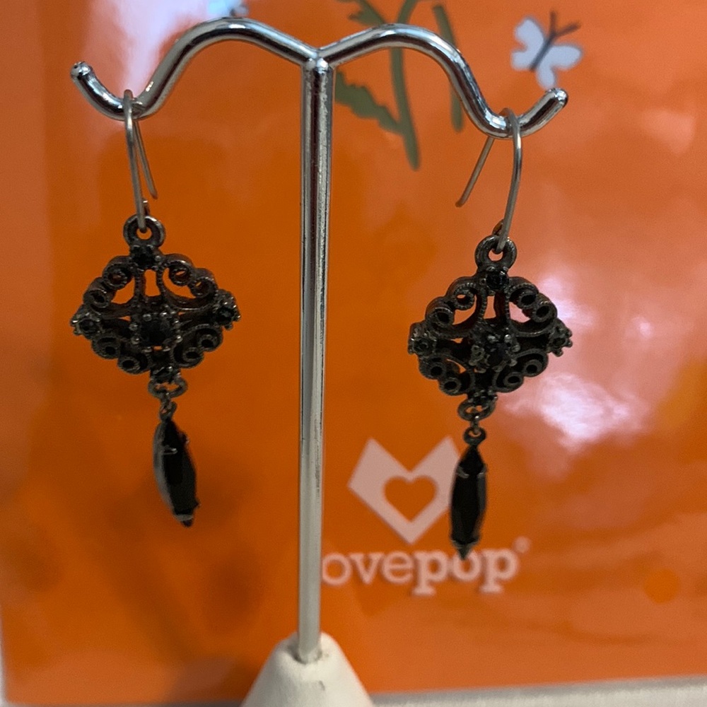 Vintage earrings